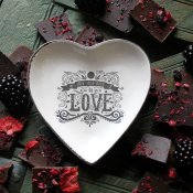Majas Hjrtfat "LOVE"