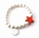 Armband med stjrna